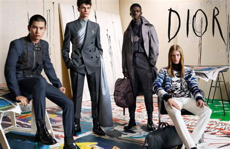 dior home man|diors man tv series season 4.